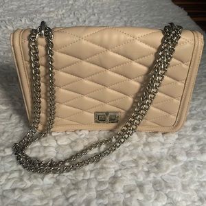 Nude Purse